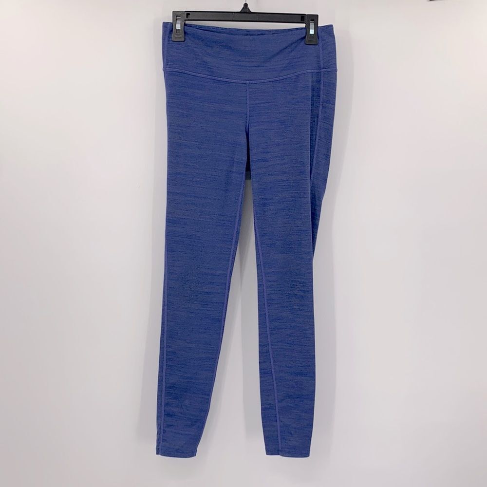 Athleta Leggings Sz M